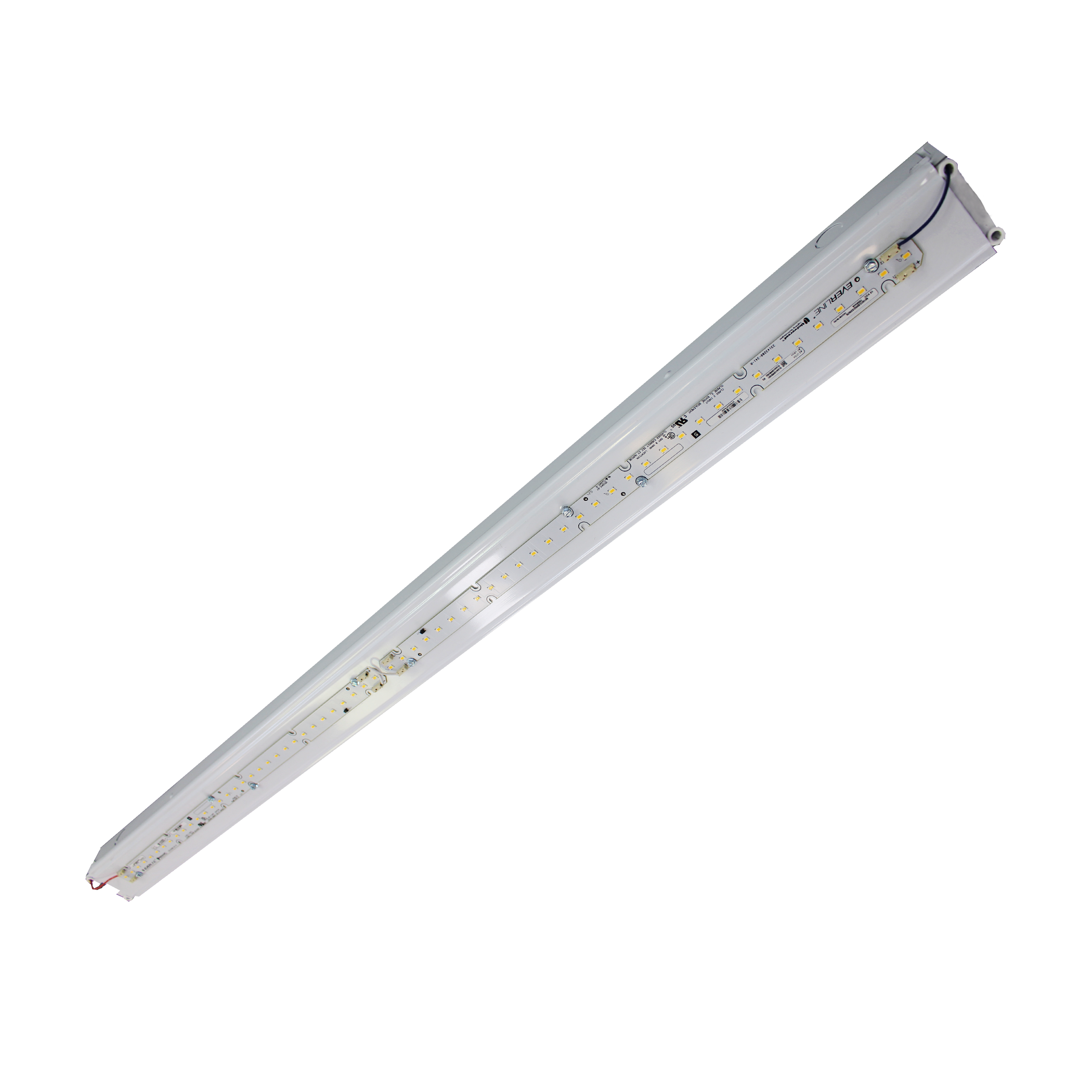 LED Open Strip (2.75” Wide)