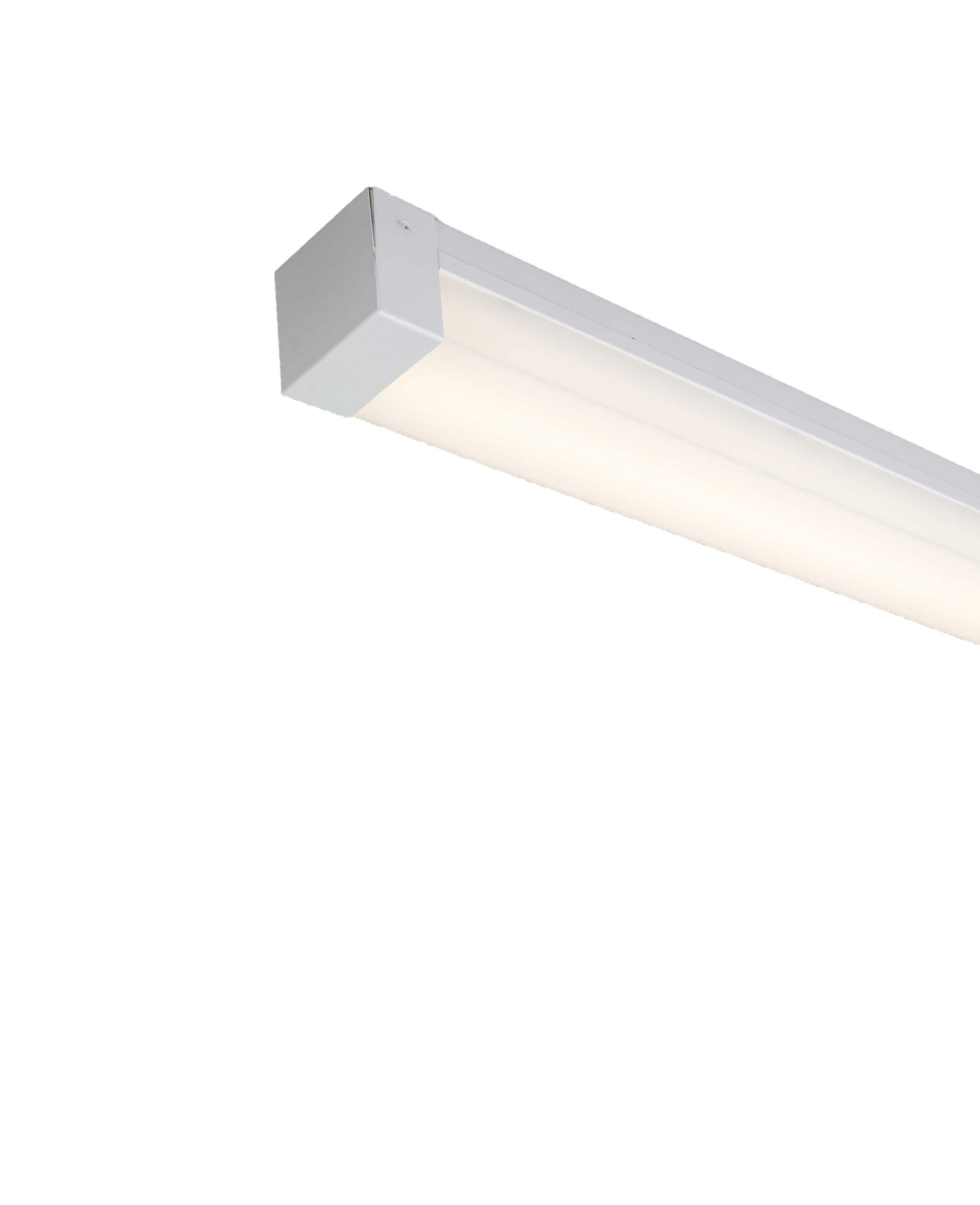Low Profile LED Strip