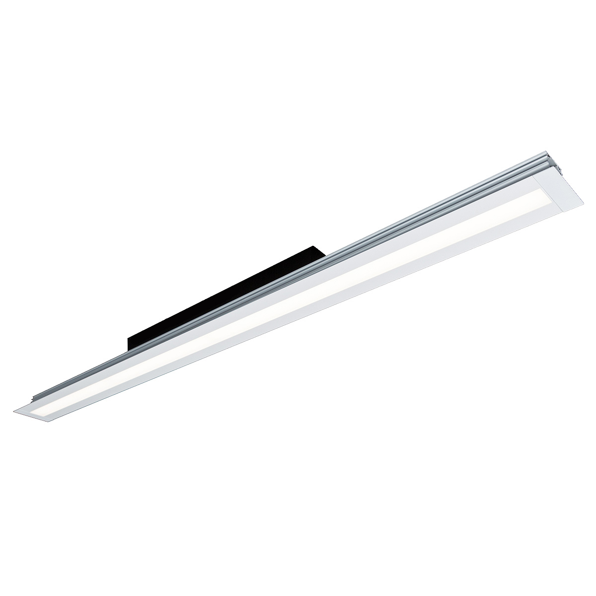LED Recessed Linear Lines of Light 1.5” for Hard Ceilings (sheetrock only)