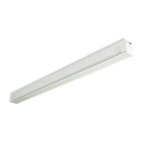 Recessed Linear LED for T Bar Ceiling