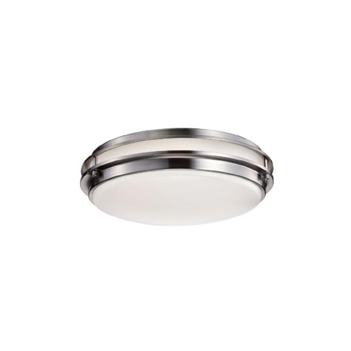 LED Spill Ring Close-to-Ceiling