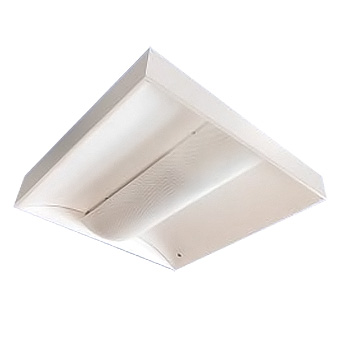 Direct/Indirect Center Diffuser Luminaire