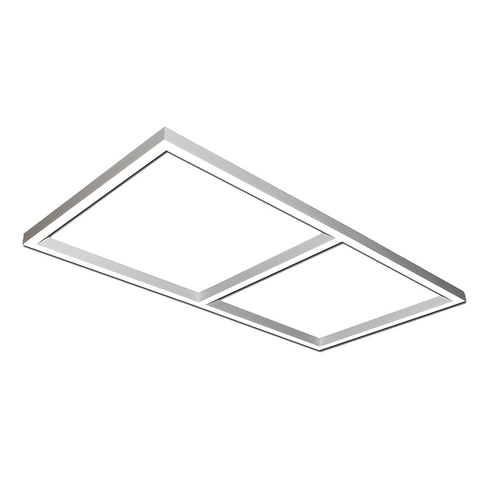 Linear Pendant Channel 3.25” x 2.80” Downlight Only