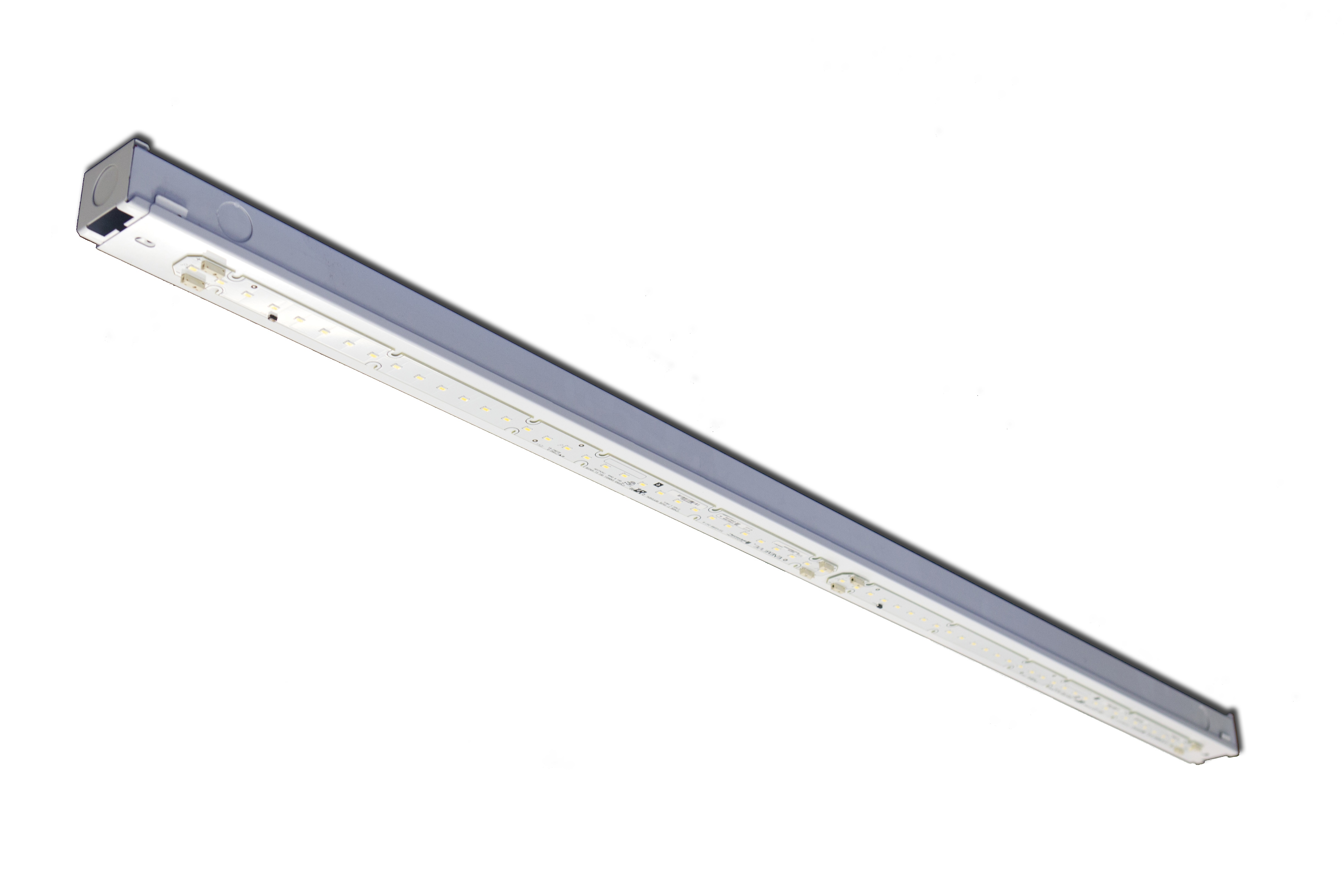 LED Open Strip (1.62” Wide)