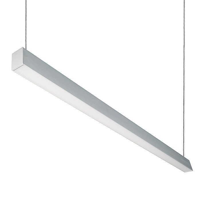 Linear Pendant Channel 3.25” x 2.80” Downlight Only