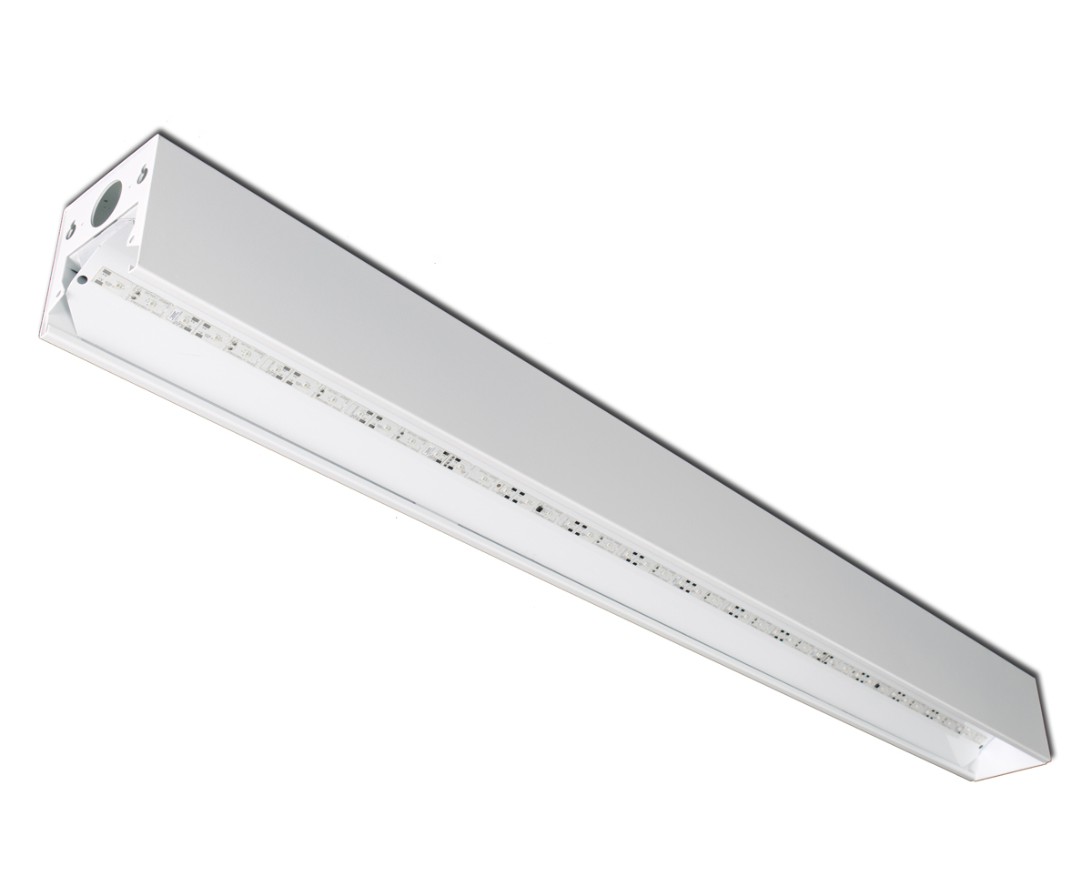 LED Recessed Linear Wall Washer 6” X 6”